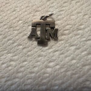 James Avery A&M Charm
